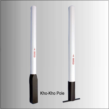 Goal Posts & Poles
