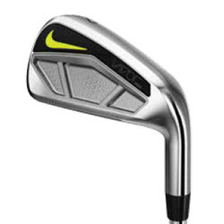 Club Irons