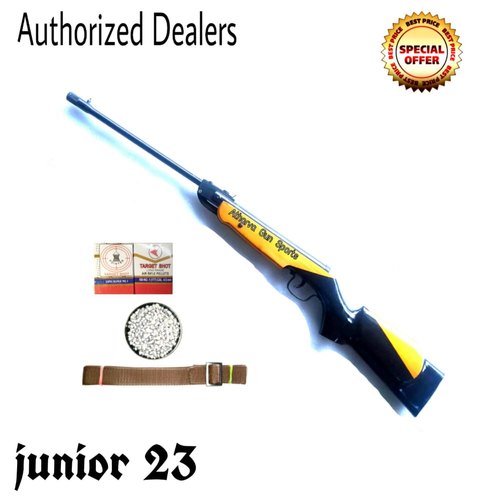 Kids Balloon Shooting Gun