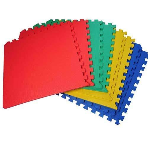 Interlocking Mats