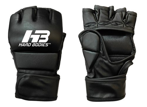Martial Arts Equipment
