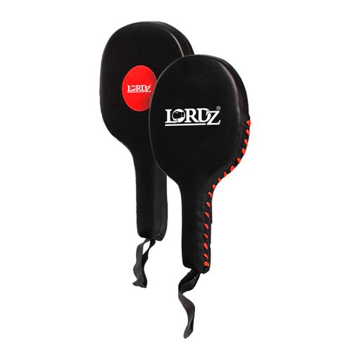 FAN PAD MARTIAL ART, Size: Standard
