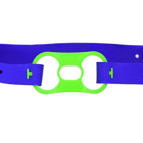 Medorah Disposable Bite Block - Paediatric