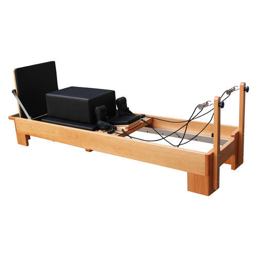 Pilates Reformer for Gym