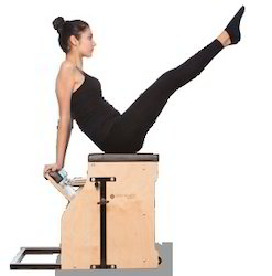 Pilates Machines