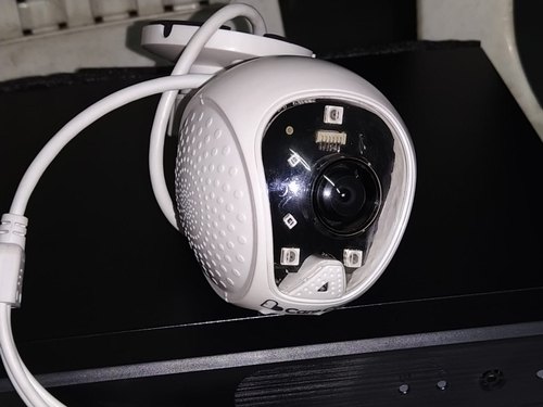 Easytech 1MP CCTV
