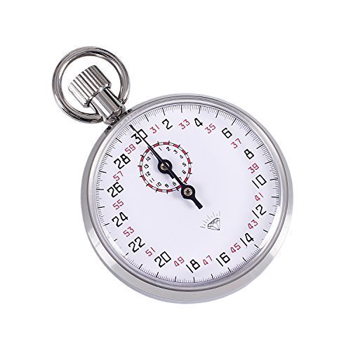 Analog Stop Watch